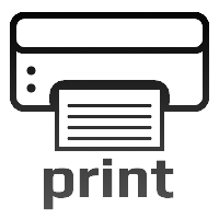 print