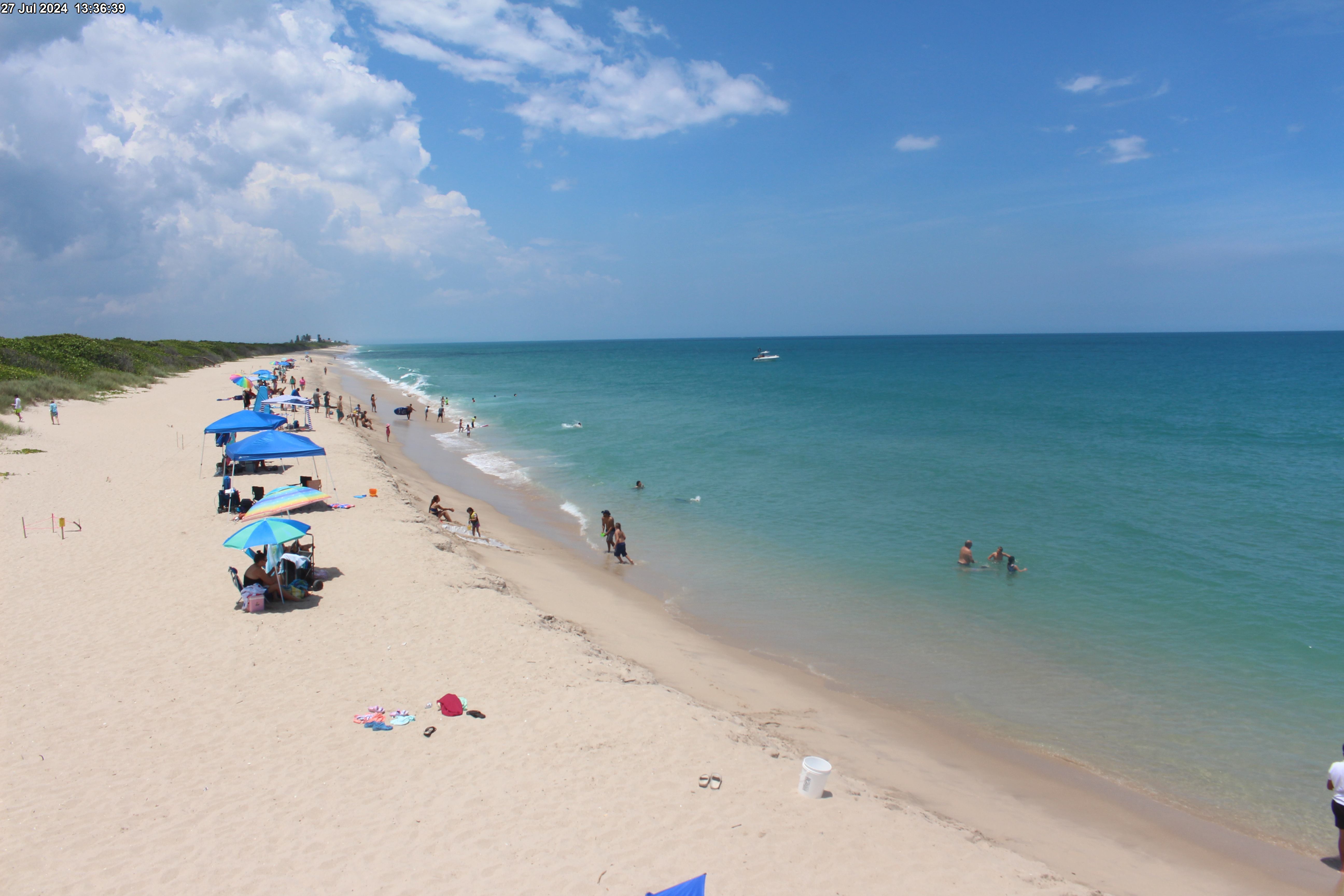 Sebastian Inlet Webcam